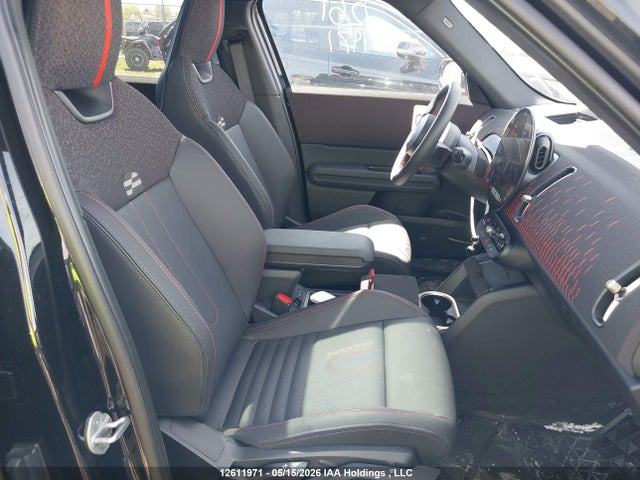 WMZ53GA02S7U36363 Mini Se Countryman