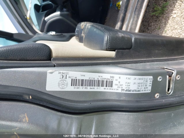Продажа на аукционе авто 2015 Jeep Cherokee Sport, vin: 1C4PJMAB9FW603974, номер лота: 12611975