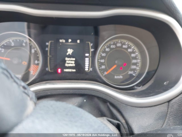 Продажа на аукционе авто 2015 Jeep Cherokee Sport, vin: 1C4PJMAB9FW603974, номер лота: 12611975