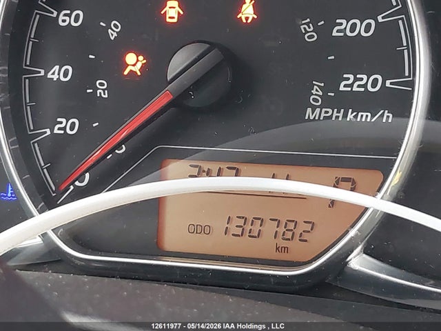 2018 Toyota Yaris Le მანქანა იყიდება აუქციონზე, vin: VNKKTUD31JA086563, აუქციონის ნომერი: 12611977