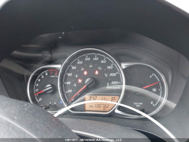 2018 Toyota Yaris Le მანქანა იყიდება აუქციონზე, vin: VNKKTUD31JA086563, აუქციონის ნომერი: 12611977
