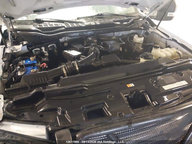 Ford F-250 Xlt 2020 1FT7W2B61LEE13224 Image 10