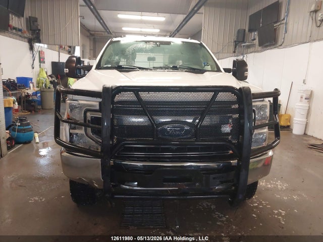 Ford F-250 Xlt 2020 1FT7W2B61LEE13224 Image 12