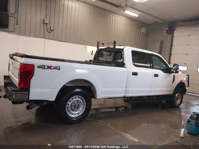 Ford F-250 Xlt 2020 1FT7W2B61LEE13224 Image 13