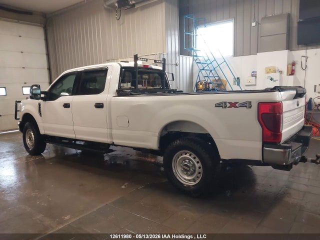 Ford F-250 Xlt 2020 1FT7W2B61LEE13224 Image 14