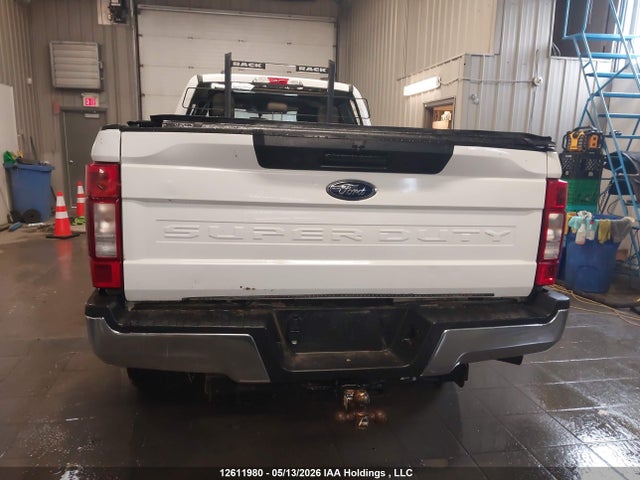Ford F-250 Xlt 2020 1FT7W2B61LEE13224 Image 16
