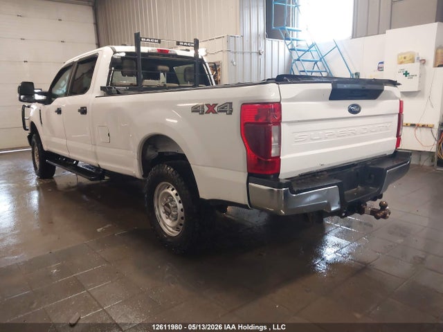 Ford F-250 Xlt 2020 1FT7W2B61LEE13224 Image 3