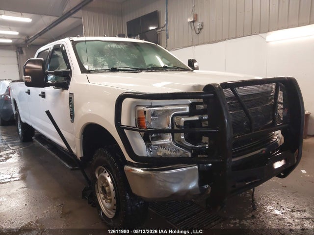 Ford F-250 Xlt 2020 1FT7W2B61LEE13224 Image 6