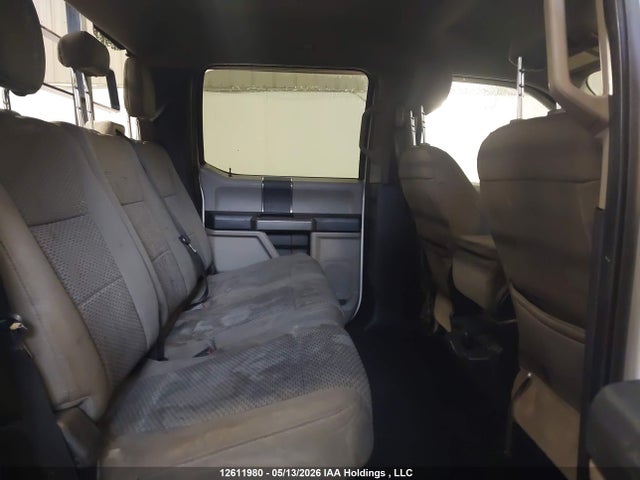 Ford F-250 Xlt 2020 1FT7W2B61LEE13224 Image 8