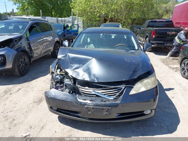 Продажа на аукционе авто 2007 Lexus Es 350 350, vin: JTHBJ46G172097871, номер лота: 12611981