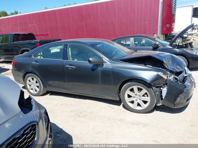 Продажа на аукционе авто 2007 Lexus Es 350 350, vin: JTHBJ46G172097871, номер лота: 12611981