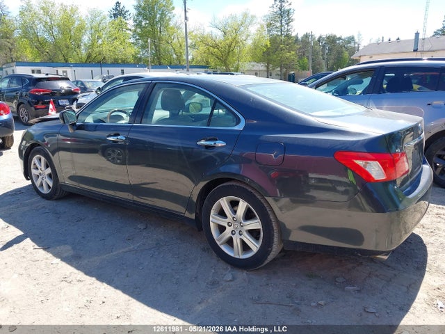 Продажа на аукционе авто 2007 Lexus Es 350 350, vin: JTHBJ46G172097871, номер лота: 12611981