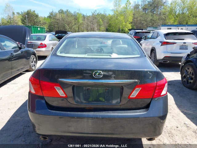 Продажа на аукционе авто 2007 Lexus Es 350 350, vin: JTHBJ46G172097871, номер лота: 12611981