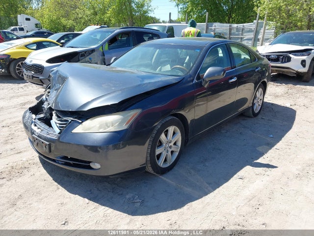 Продажа на аукционе авто 2007 Lexus Es 350 350, vin: JTHBJ46G172097871, номер лота: 12611981
