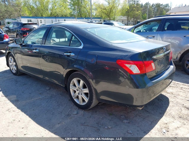 Продажа на аукционе авто 2007 Lexus Es 350 350, vin: JTHBJ46G172097871, номер лота: 12611981