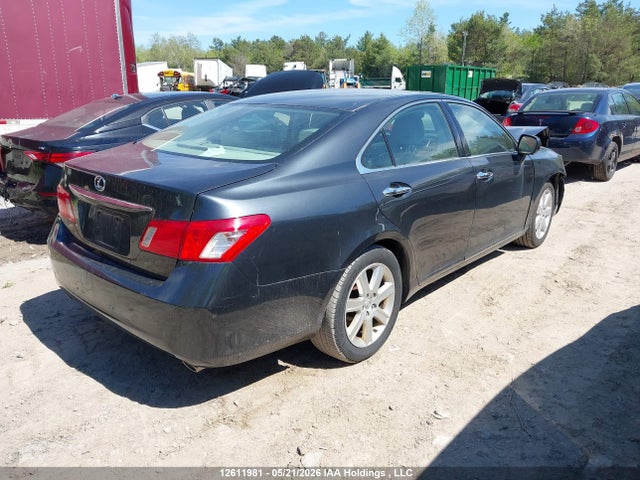 Продажа на аукционе авто 2007 Lexus Es 350 350, vin: JTHBJ46G172097871, номер лота: 12611981