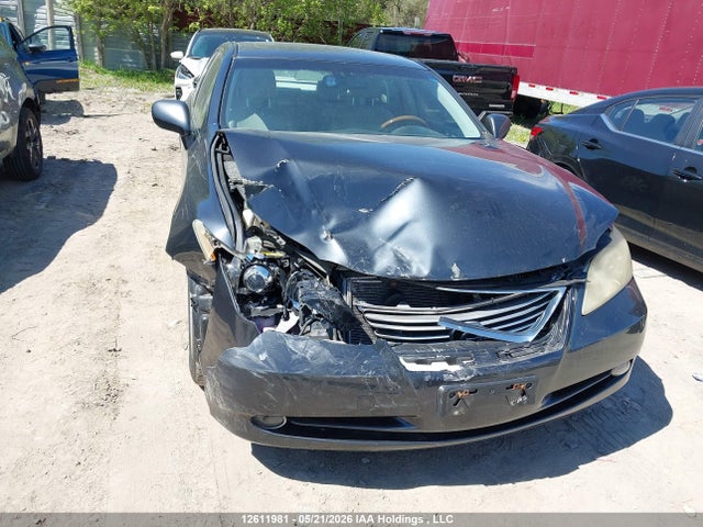 Продажа на аукционе авто 2007 Lexus Es 350 350, vin: JTHBJ46G172097871, номер лота: 12611981