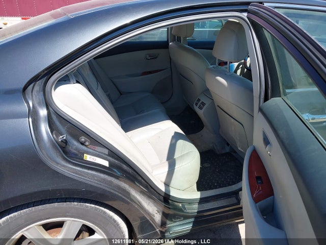Продажа на аукционе авто 2007 Lexus Es 350 350, vin: JTHBJ46G172097871, номер лота: 12611981
