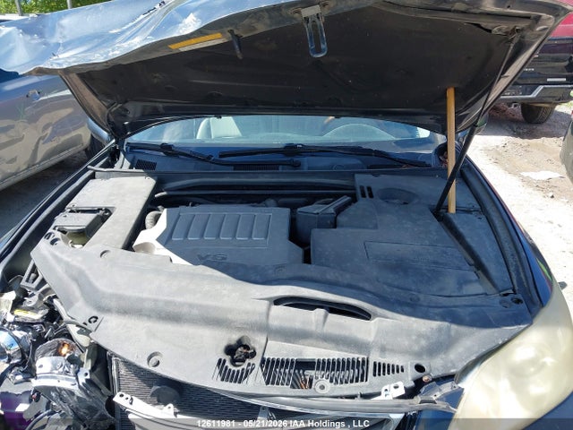 Продажа на аукционе авто 2007 Lexus Es 350 350, vin: JTHBJ46G172097871, номер лота: 12611981