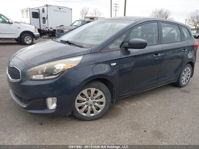 Продаж на аукціоні авто 2015 Kia Rondo Lx/lx Value/lx Winter Edition, vin: KNAHT8A37F7120294, номер лоту: 12611982