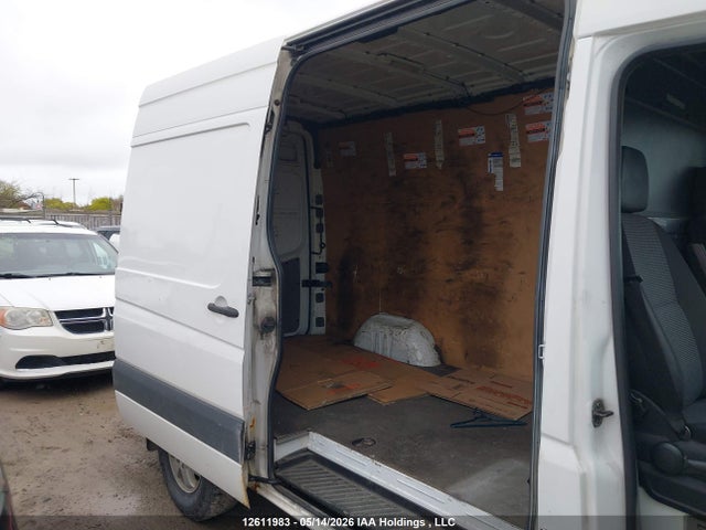 Продаж на аукціоні авто 2013 Mercedes-benz Sprinter 2500, vin: WD3BE7CC5D5739781, номер лоту: 12611983