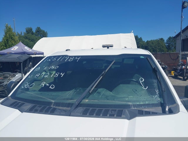 Ford F150 Supercrew 2018 1FTEW1E5XJFB92184 Image 14