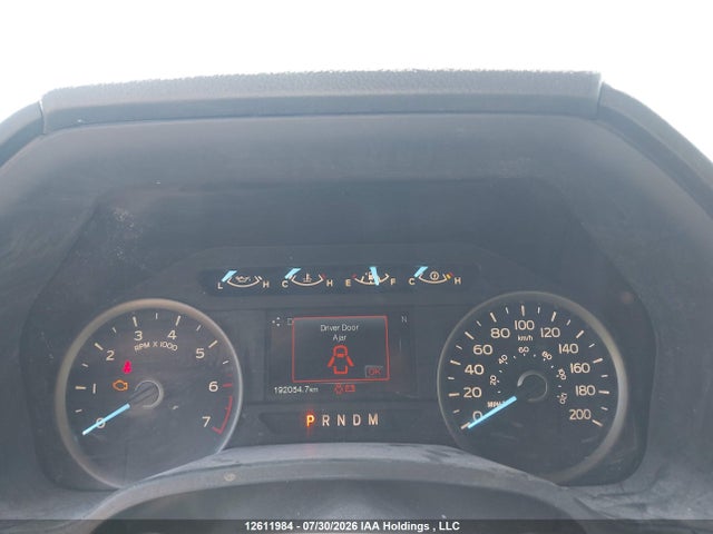 12611984 :رقم المزاد ، 1FTEW1E5XJFB92184 vin ، 2018 Ford F150 Supercrew مزاد بيع