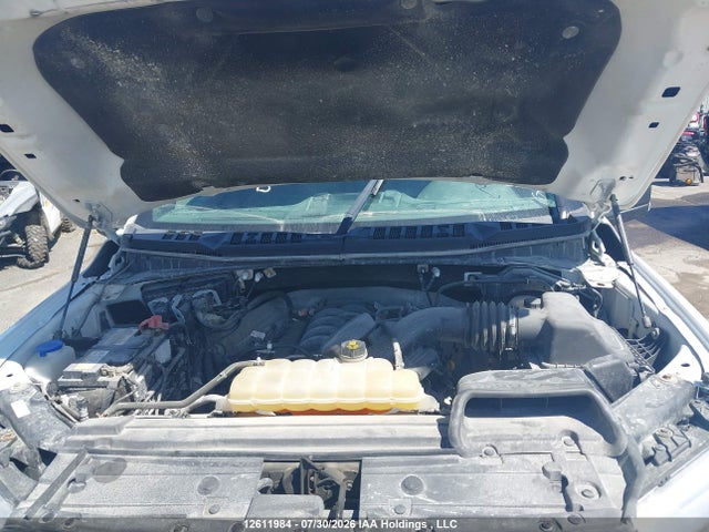 Ford F150 Supercrew 2018 1FTEW1E5XJFB92184 Image 9