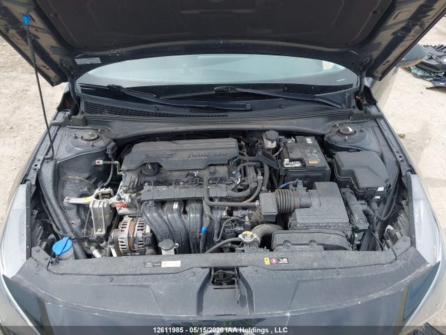Hyundai ELANTRA SEL 2023 KMHLM4AG5PU419190 Image 10