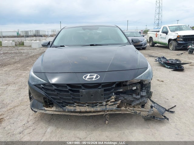 Hyundai ELANTRA SEL 2023 KMHLM4AG5PU419190 Image 12