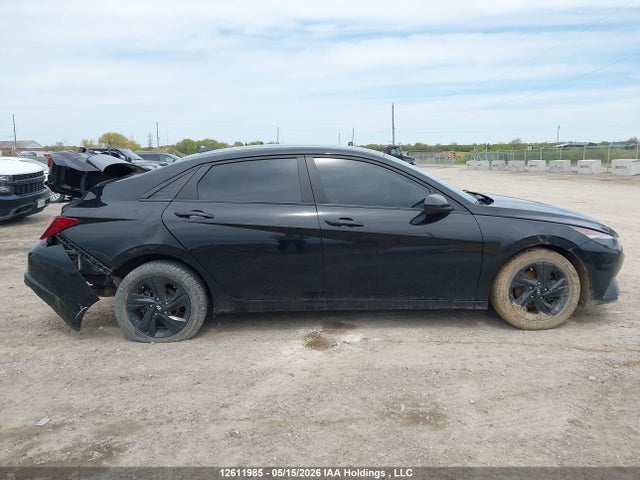Hyundai ELANTRA SEL 2023 KMHLM4AG5PU419190 Image 13