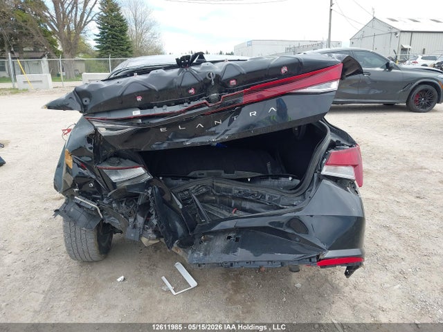 Hyundai ELANTRA SEL 2023 KMHLM4AG5PU419190 Image 16