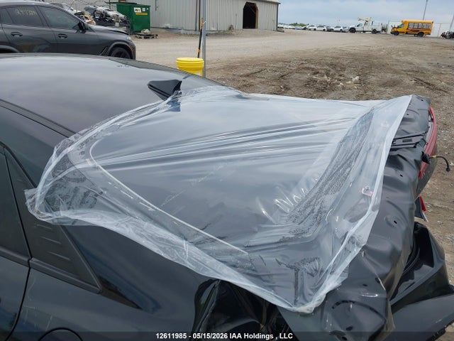 Hyundai ELANTRA SEL 2023 KMHLM4AG5PU419190 Image 18