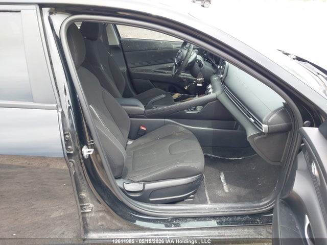 Hyundai ELANTRA SEL 2023 KMHLM4AG5PU419190 Image 5