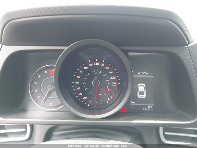 Hyundai ELANTRA SEL 2023 KMHLM4AG5PU419190 Image 7