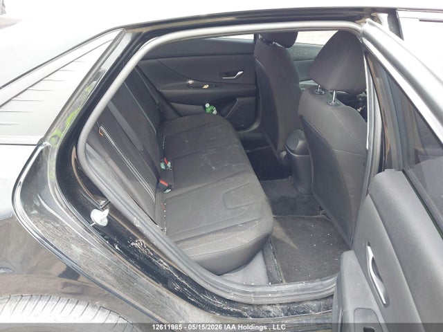 Hyundai ELANTRA SEL 2023 KMHLM4AG5PU419190 Image 8
