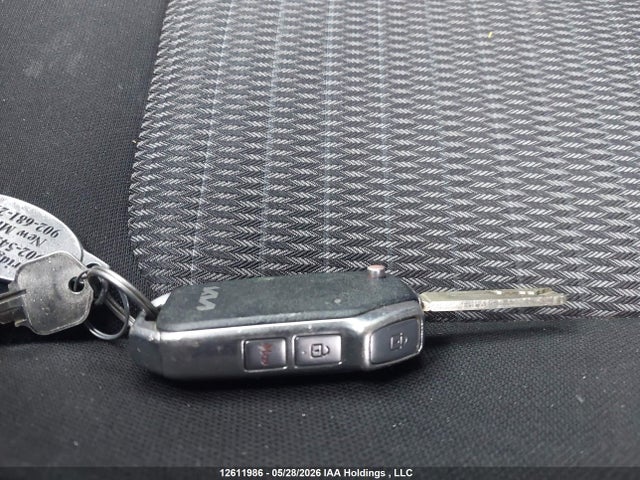 2022 Kia Sorento 2.5l Lx Premium/2.5l Lx+ მანქანა იყიდება აუქციონზე, vin: 5XYRGDLC5NG089145, აუქციონის ნომერი: 12611986
