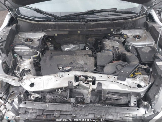 JA4AJVAWXRU606990 Mitsubishi Rvr Se/sel/noir/gt