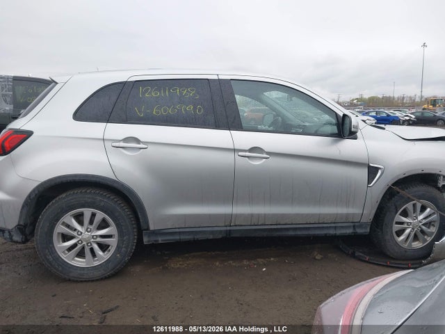 JA4AJVAWXRU606990 Mitsubishi Rvr Se/sel/noir/gt