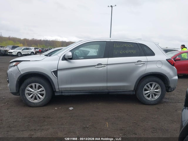 JA4AJVAWXRU606990 Mitsubishi Rvr Se/sel/noir/gt
