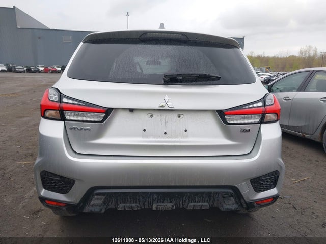 JA4AJVAWXRU606990 Mitsubishi Rvr Se/sel/noir/gt