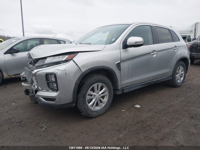 JA4AJVAWXRU606990 Mitsubishi Rvr Se/sel/noir/gt