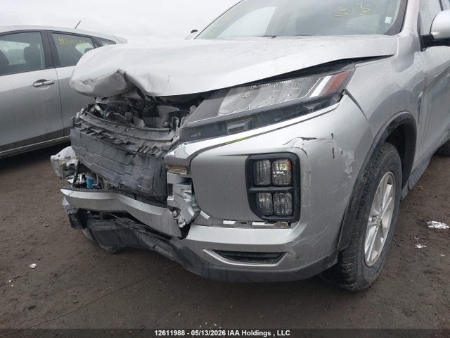 JA4AJVAWXRU606990 Mitsubishi Rvr Se/sel/noir/gt