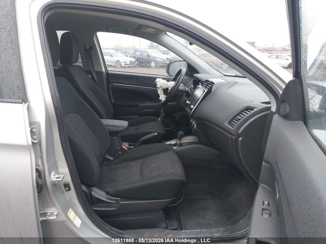 JA4AJVAWXRU606990 Mitsubishi Rvr Se/sel/noir/gt