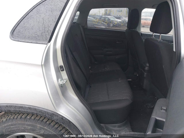 JA4AJVAWXRU606990 Mitsubishi Rvr Se/sel/noir/gt
