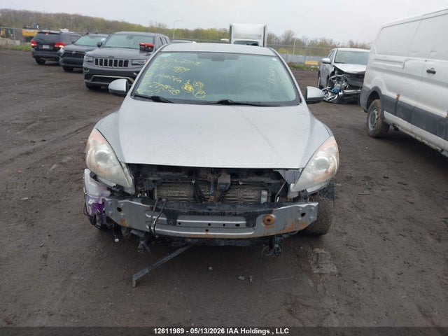 12611989 :رقم المزاد ، JM1BL1H59A1244828 vin ، 2010 Mazda Mazda3 Gs/gt مزاد بيع