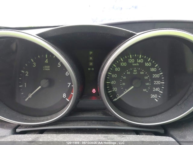 12611989 :رقم المزاد ، JM1BL1H59A1244828 vin ، 2010 Mazda Mazda3 Gs/gt مزاد بيع
