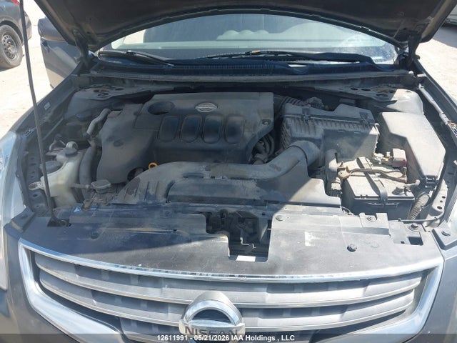 Продаж на аукціоні авто 2012 Nissan Altima S, vin: 1N4AL2AP5CN543487, номер лоту: 12611991
