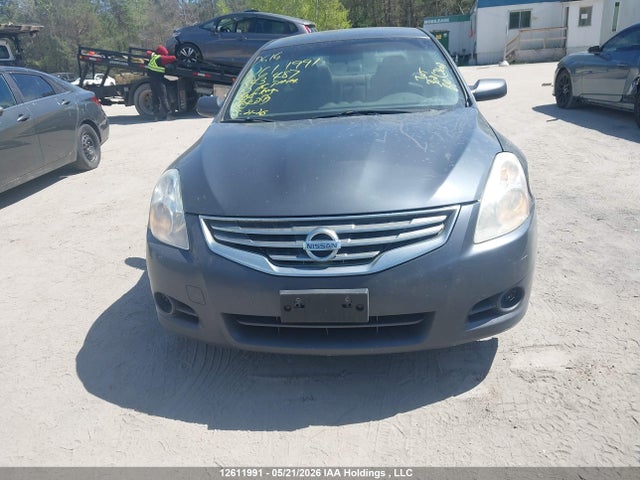 Продаж на аукціоні авто 2012 Nissan Altima S, vin: 1N4AL2AP5CN543487, номер лоту: 12611991