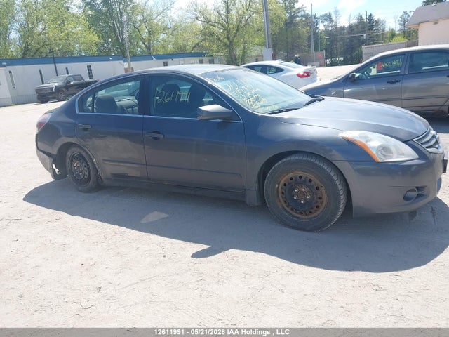 Продаж на аукціоні авто 2012 Nissan Altima S, vin: 1N4AL2AP5CN543487, номер лоту: 12611991